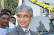 O P Bhatt replaces Mistry as chief of Tata Steel